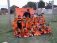 Plantel generación 2006, temporada 2014